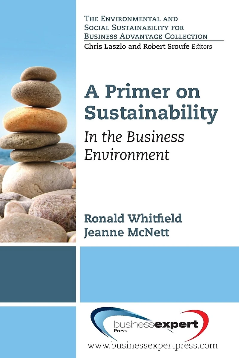 A Primer on Sustainability: the Business Environment