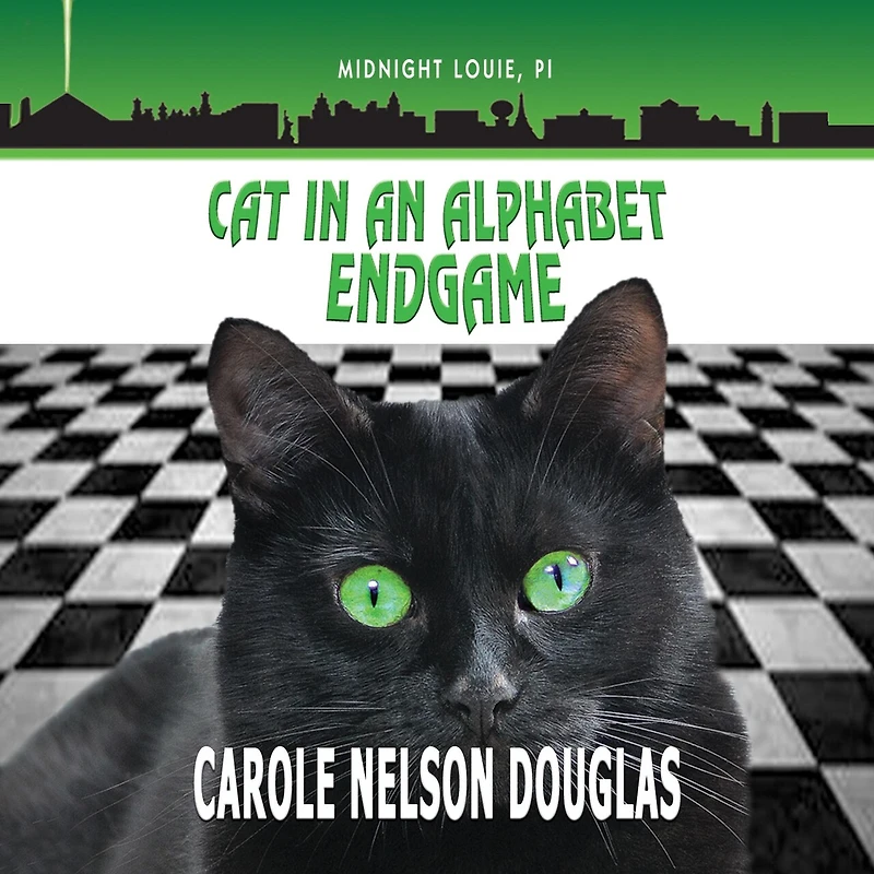 Cat an Alphabet Endgame