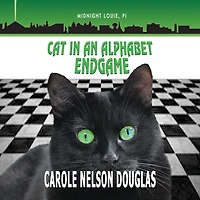 Cat an Alphabet Endgame