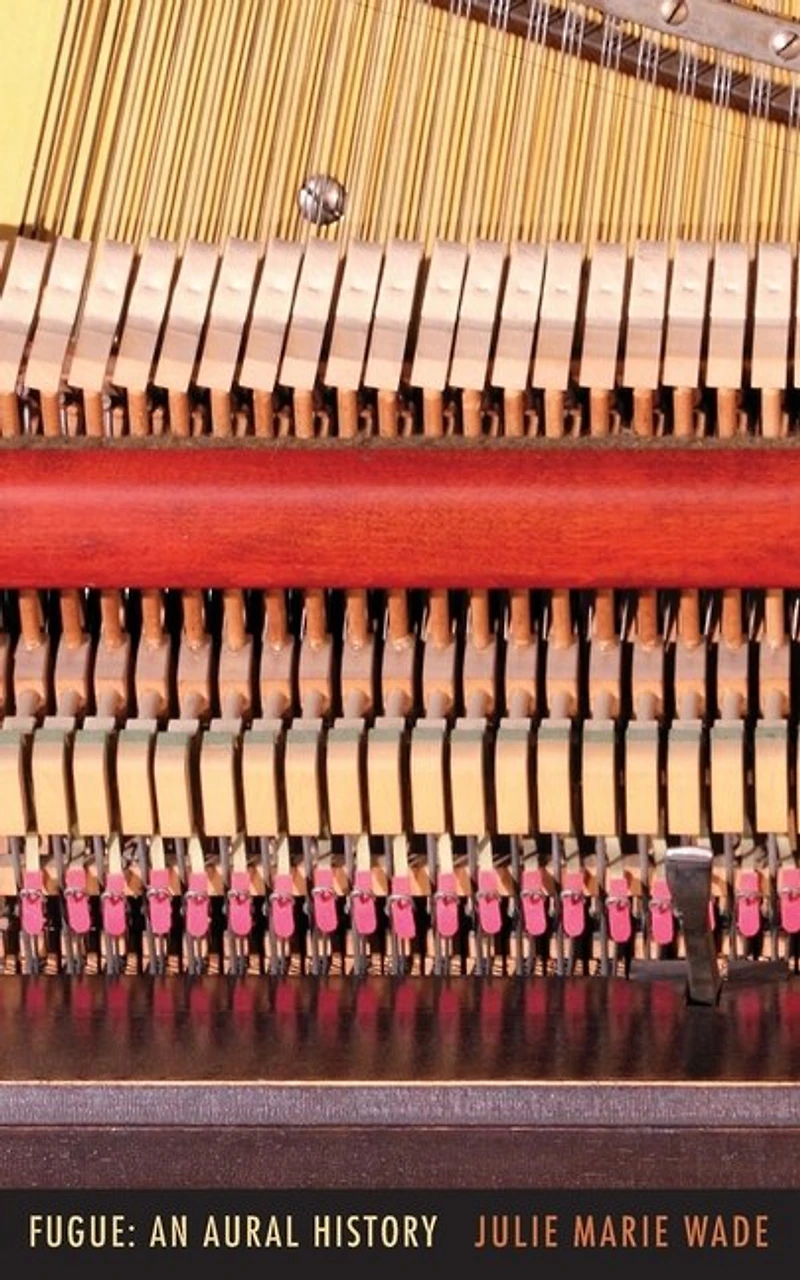 Fugue: an Aural History