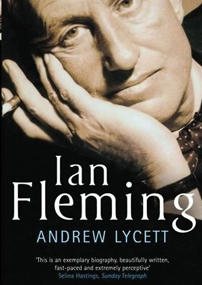Ian Fleming: The Man behind James Bond