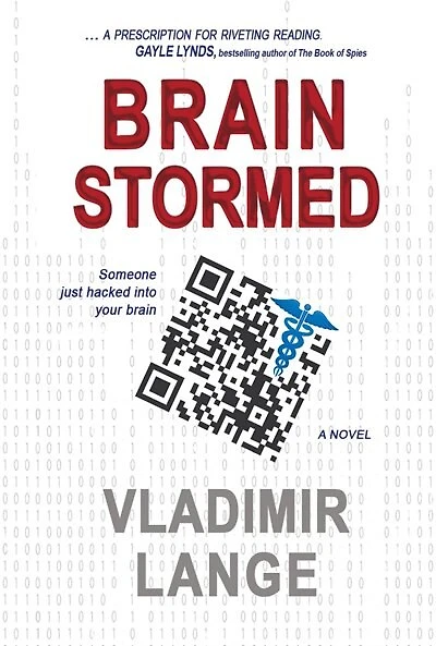 Brainstormed: Someone Just Hacked Into Your Brain