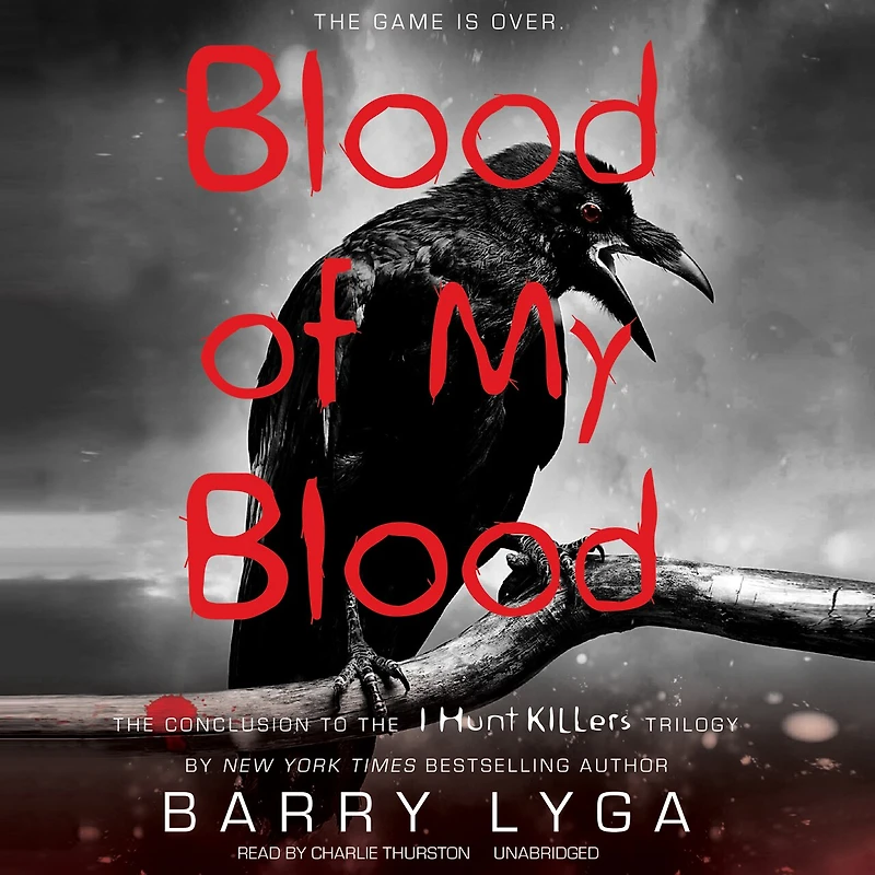 Blood of My