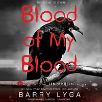 Blood of My