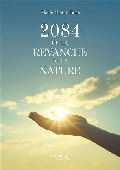 2084 ou la revanche de nature: suivi Qui a tué grande andouille ?