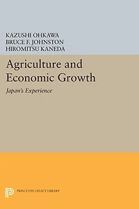 Agriculture and Economic Growth: Japan's Experience