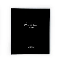 Baby Book - My Own History (In French)