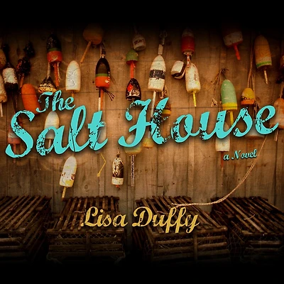 The Salt House: A Novel