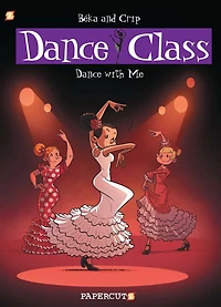 Dance Class Vol. 11: Dance With Me