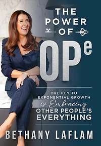 The Power of OPE: The Key to Exponential Growth is Embracing Other People's Everything
