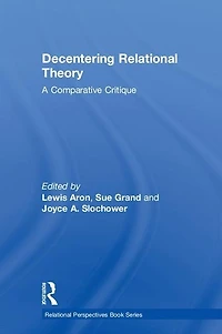 Decentering Relational Theory: A Comparative Critique