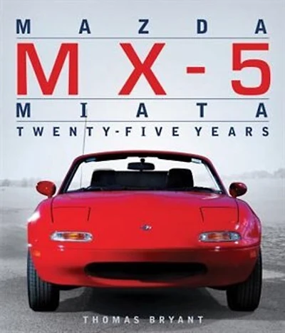 Mazda MX-5 Miata: Find It. Fix Trick