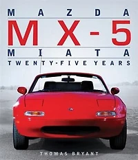 Mazda MX-5 Miata: Find It. Fix Trick