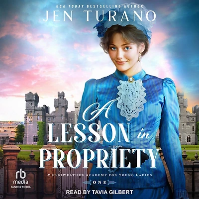 A Lesson Propriety