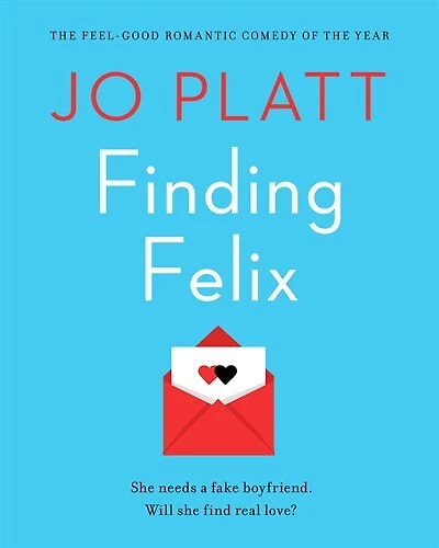FINDING FELIX