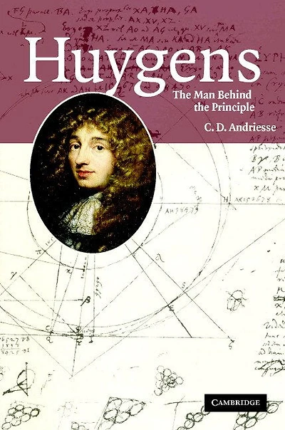 Huygens: the Man behind Principle