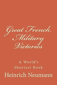 Great French Military Victories