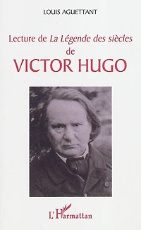 Lecture de "la légende des siÈcles" victor hugo