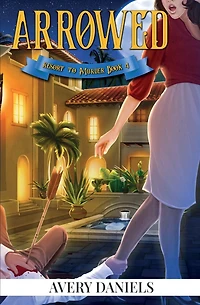 Arrowed: Resort To Murder 4