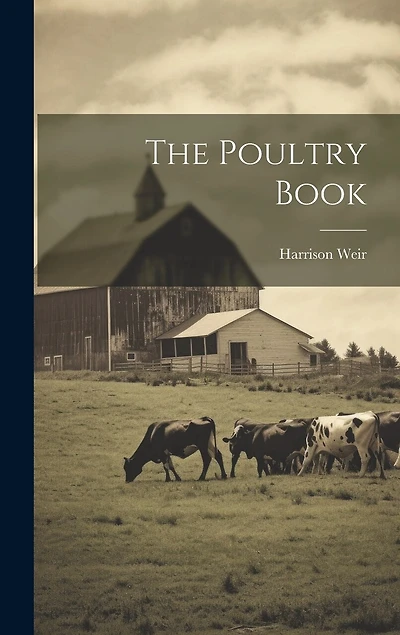 The Poultry Book