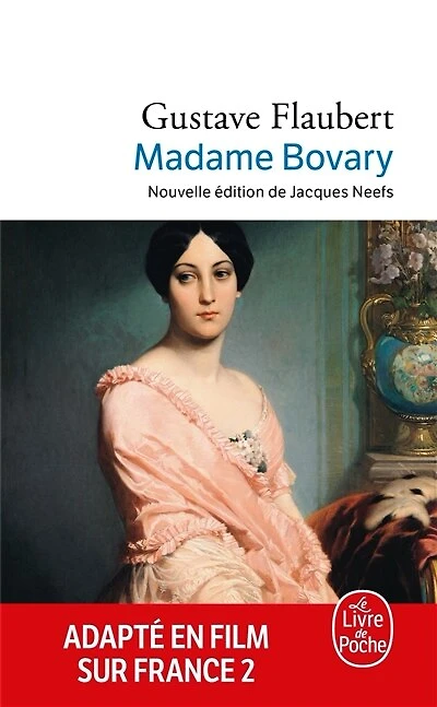 MADAME BOVARY