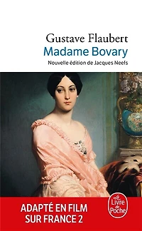 MADAME BOVARY