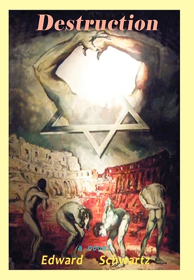 Destruction: the Rise and Downfall of Joseph Flavius