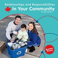Your Community