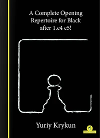 A Complete Opening Repertoire For Black After 1.e4 E5!