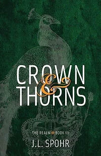 Crown & Thorns: Closed Bed Curtains Edition