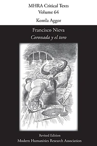 Coronada y el toro [Coronada and the Bull]