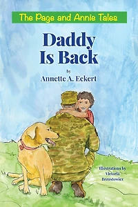 Daddy Is Back