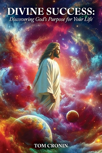 Divine Success: Discovering God's Purpose