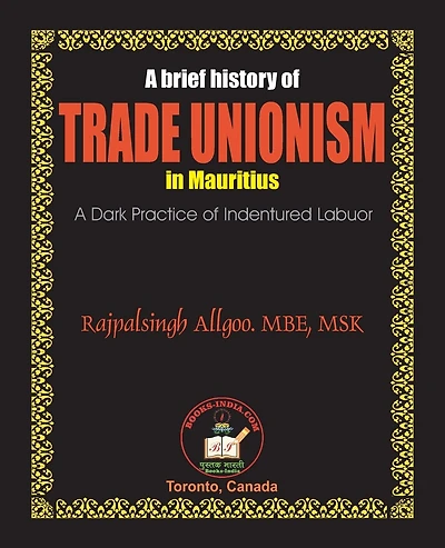 A Brief History of Trade Unionism in Mauritius