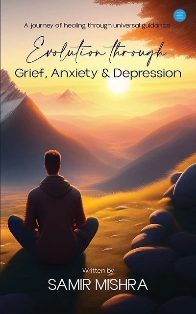 Evolution through Grief