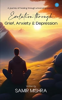 Evolution through Grief