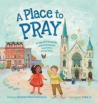 A Place to Pray