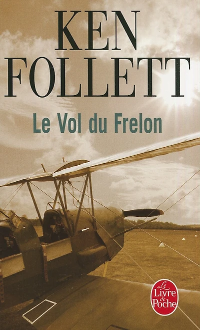Le vol du frelon