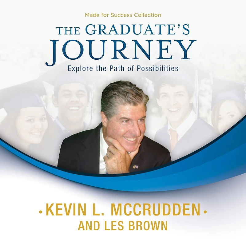 the Graduate's Journey: Explore Path of Possibilities