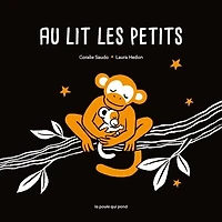 AU LIT LES PETITS