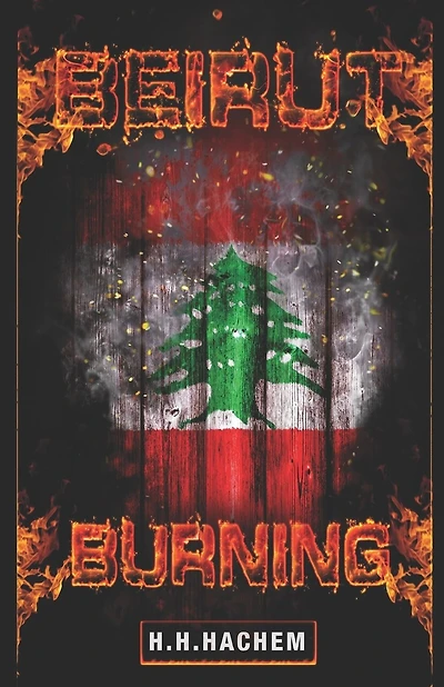 Beirut Burning