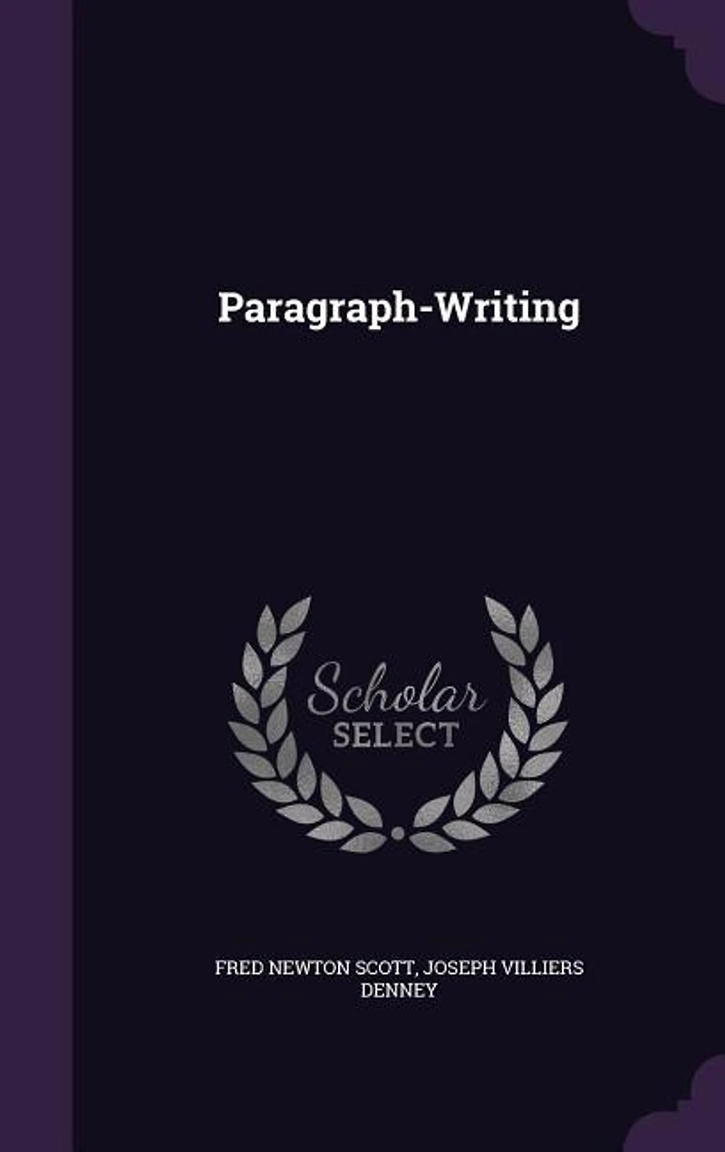 Paragraph-Writing