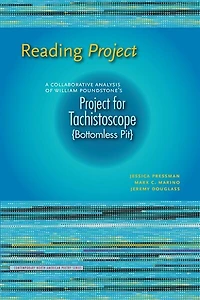 Reading Project: A Collaborative Analysis Of William Poundstone's Project For Tachistoscope {bottomless Pit}