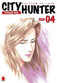 City Hunter, Vol. 4