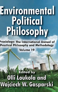 Environmental Political Philosophy