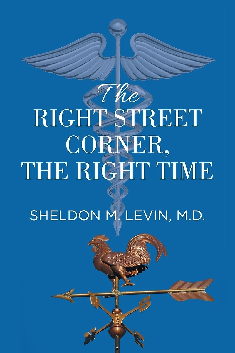 the Right Street Corner, Time