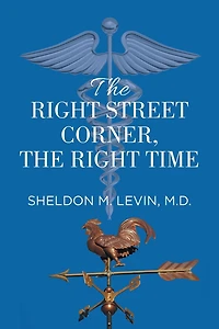 the Right Street Corner, Time