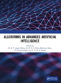 Algorithms Advanced Artificial Intelligence