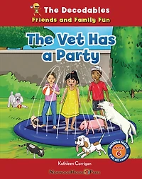 The Vet Has a Party