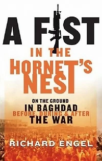 A Fist the Hornet's Nest: On Ground Baghdad Before, During & After War